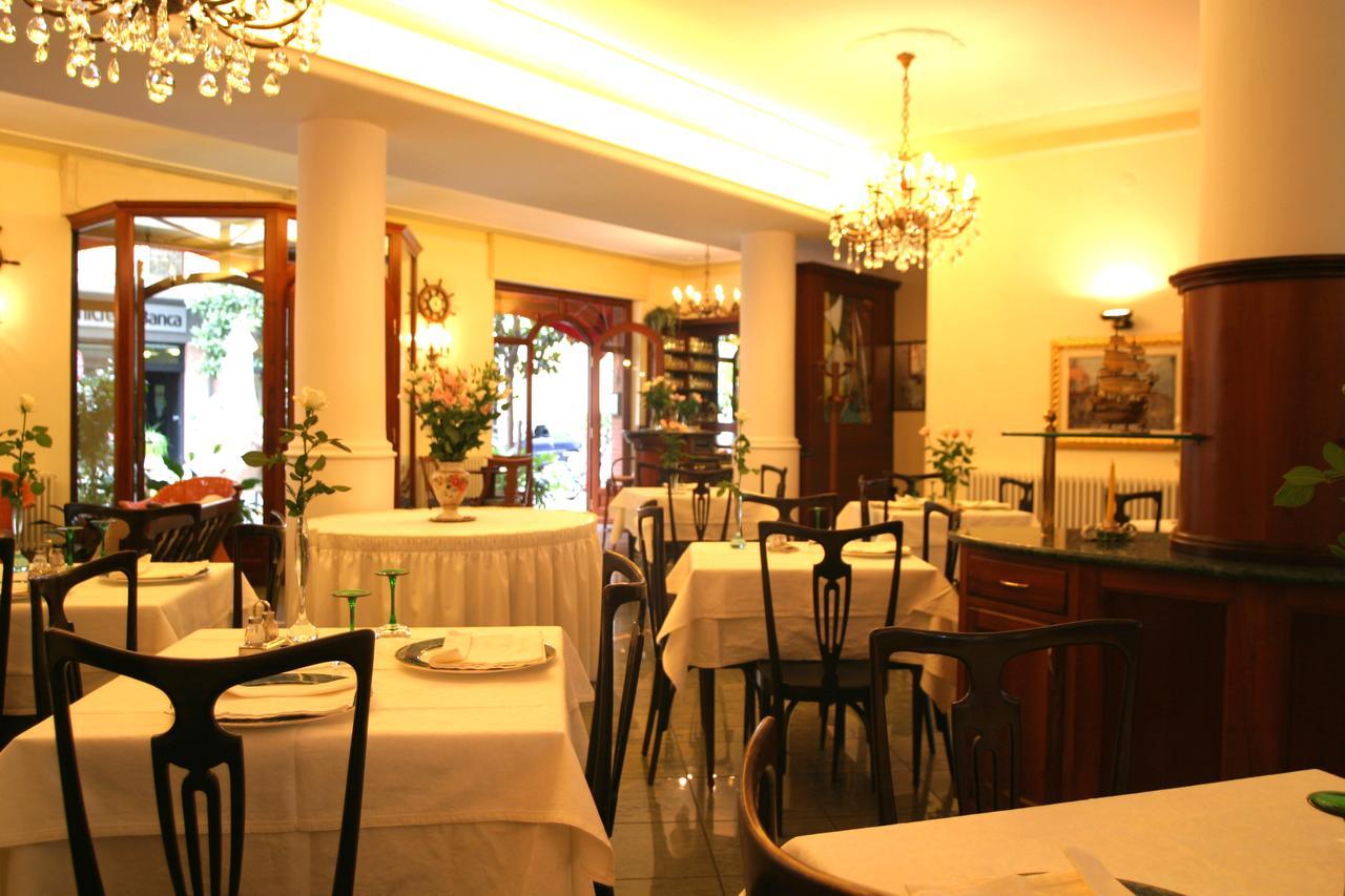 Hotel Pescetto Albenga Extérieur photo
