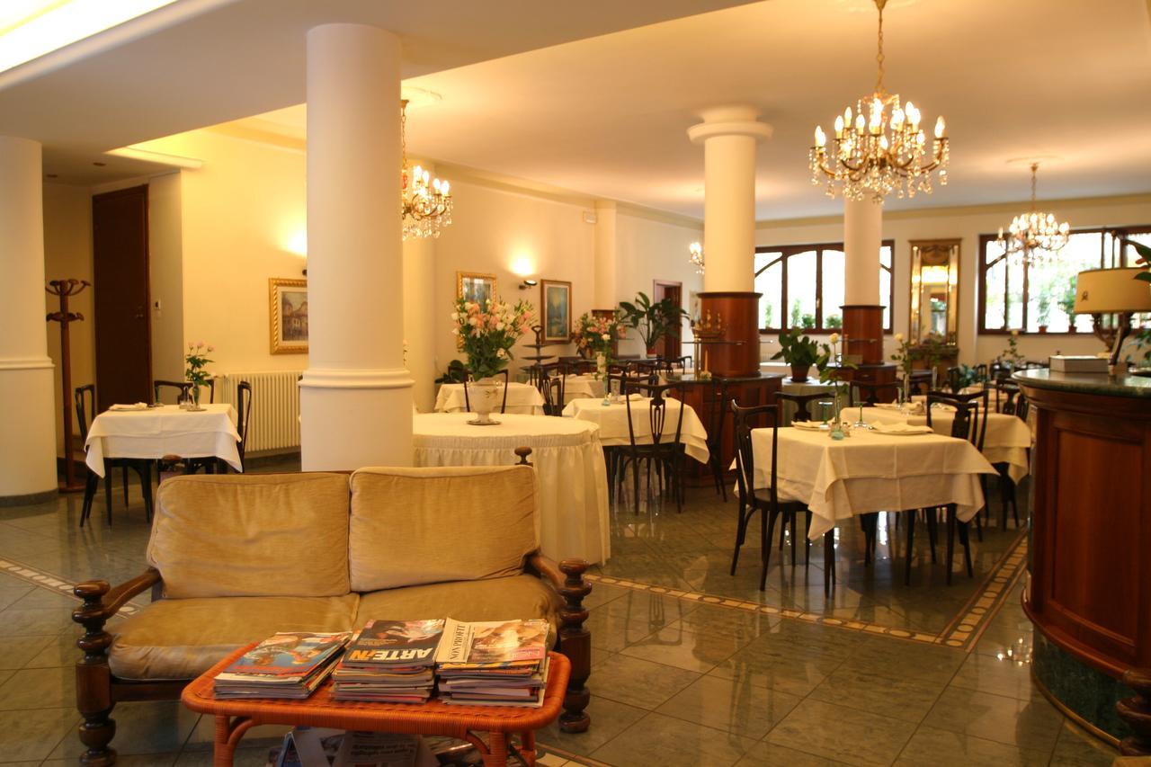 Hotel Pescetto Albenga Extérieur photo