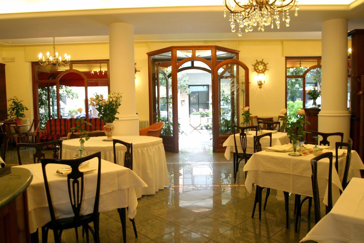 Hotel Pescetto Albenga Extérieur photo