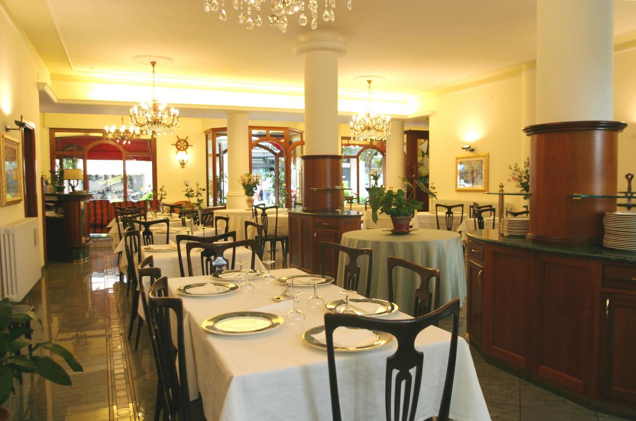 Hotel Pescetto Albenga Extérieur photo