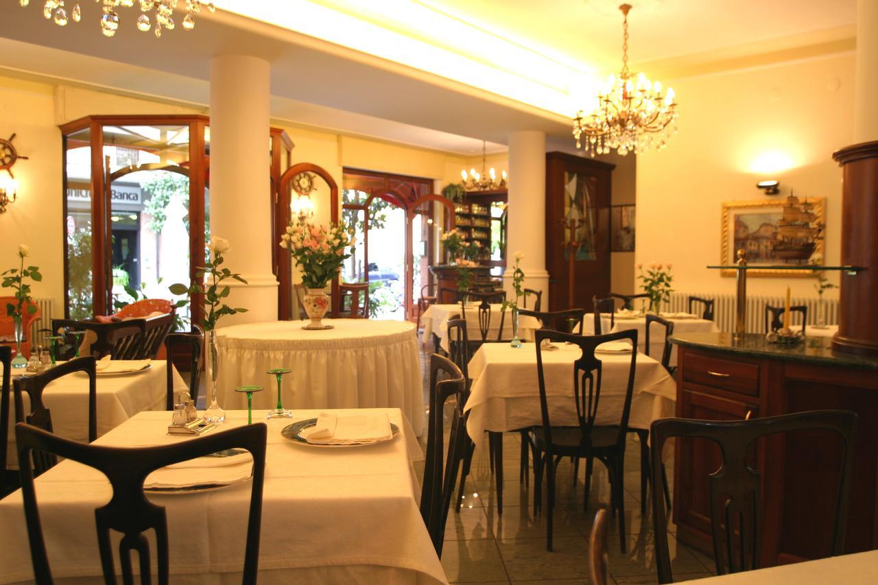 Hotel Pescetto Albenga Extérieur photo