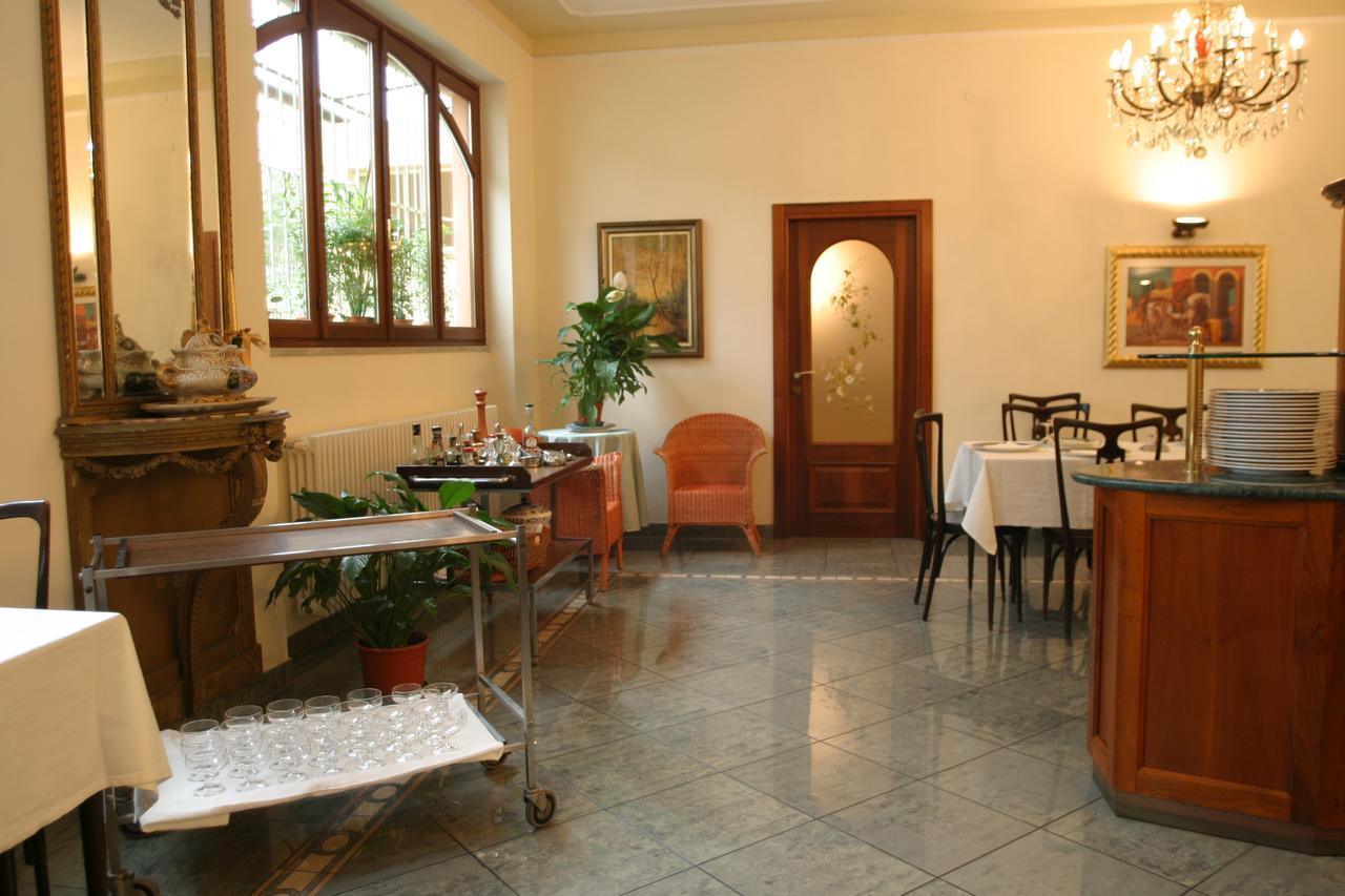 Hotel Pescetto Albenga Extérieur photo