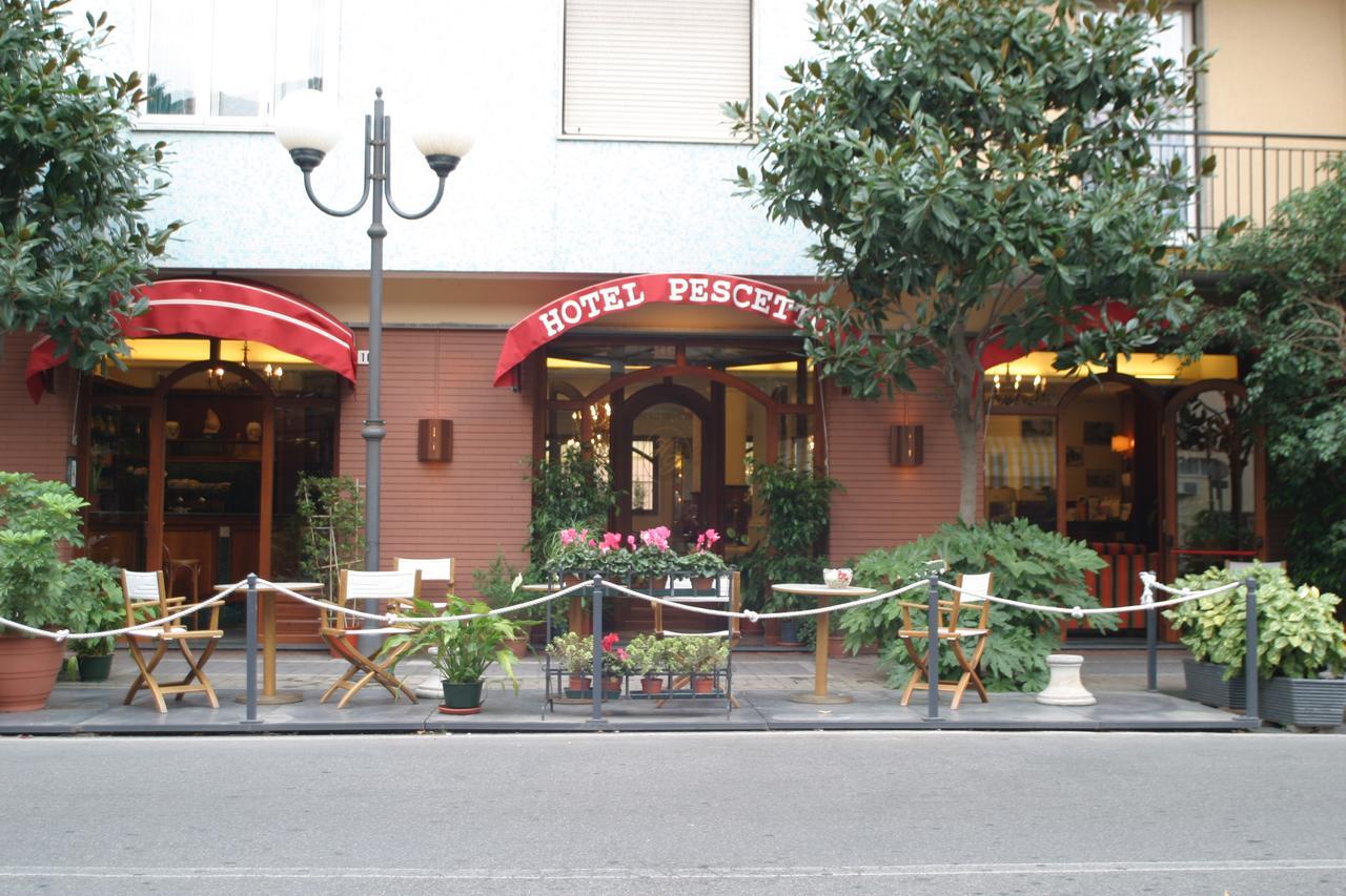 Hotel Pescetto Albenga Extérieur photo
