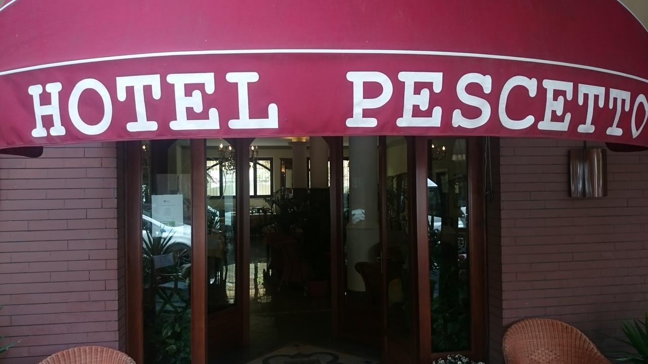 Hotel Pescetto Albenga Extérieur photo
