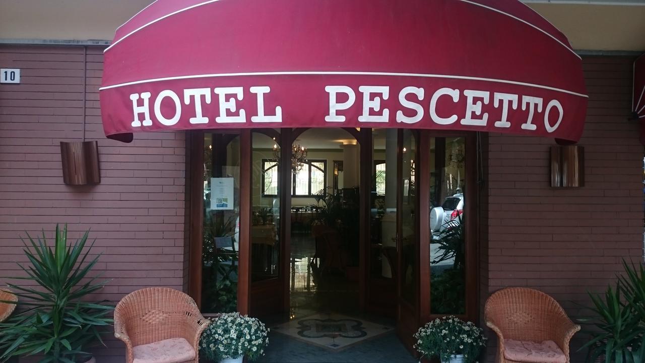 Hotel Pescetto Albenga Extérieur photo