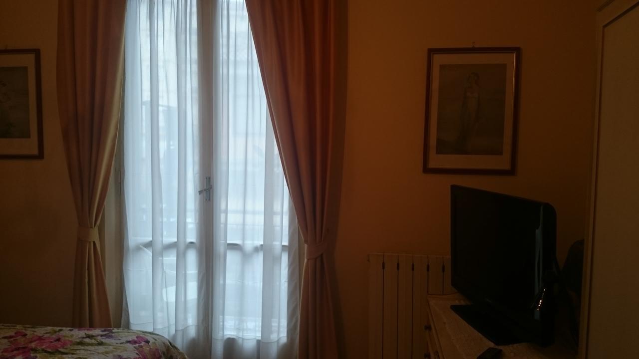Hotel Pescetto Albenga Extérieur photo