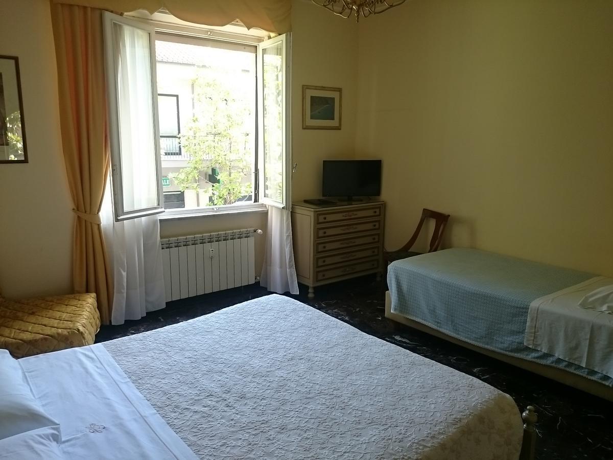 Hotel Pescetto Albenga Extérieur photo