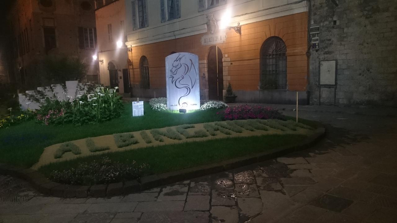 Hotel Pescetto Albenga Extérieur photo